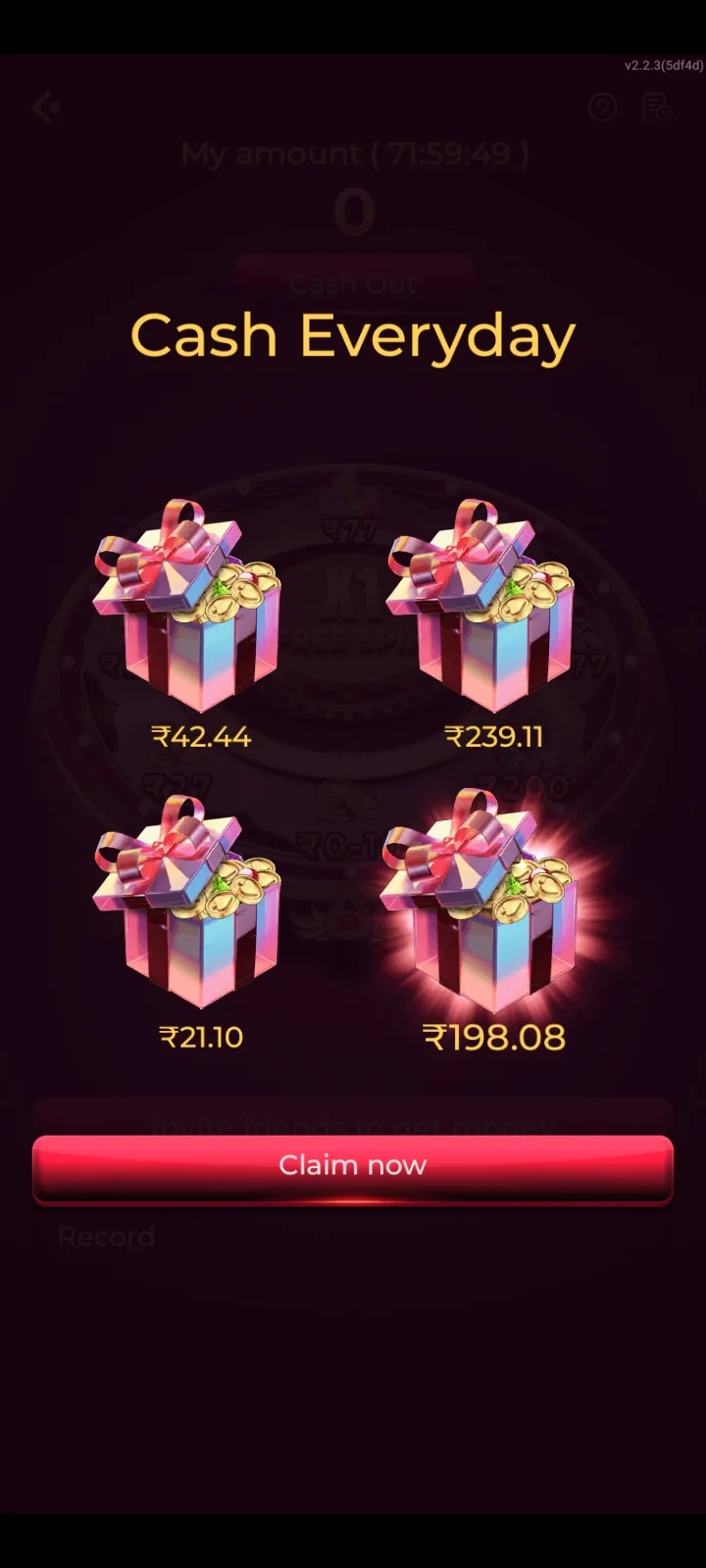 IJ7 Game APK Android gaming application